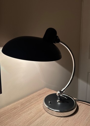 Fritz hansen lampe - lampe, ein