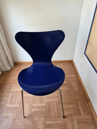 Original fritz hansen - hansen, 7