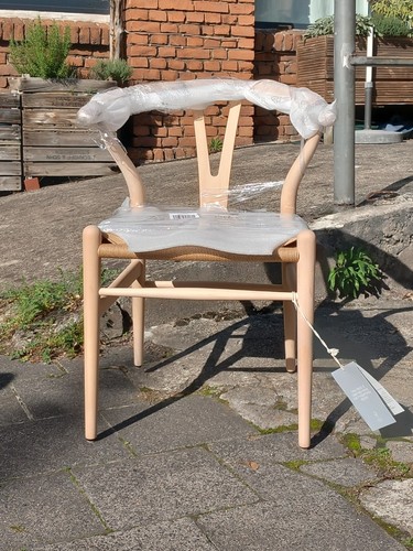 Carl hansen ch24 - carl, wishbone