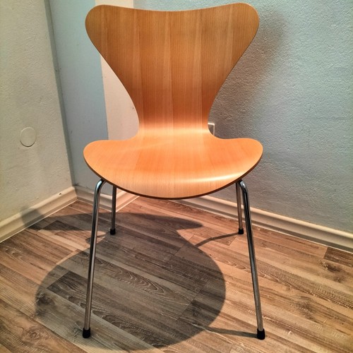 Fritz hansen stuhl serie 7 - fritz,