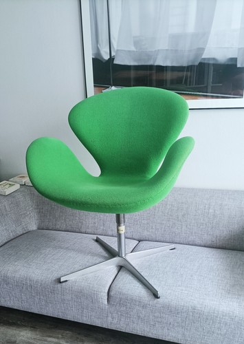 Fritz hansen schwan 3320 arne - fritz,
