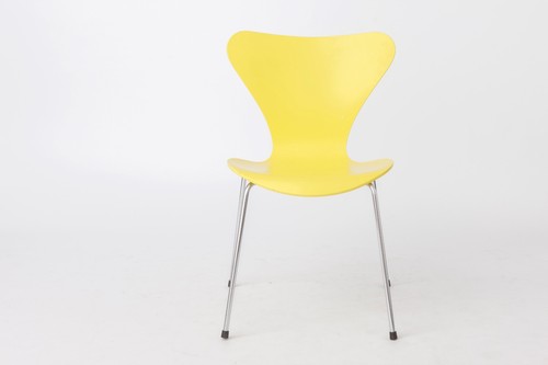 Arne jacobsen series chair - series,