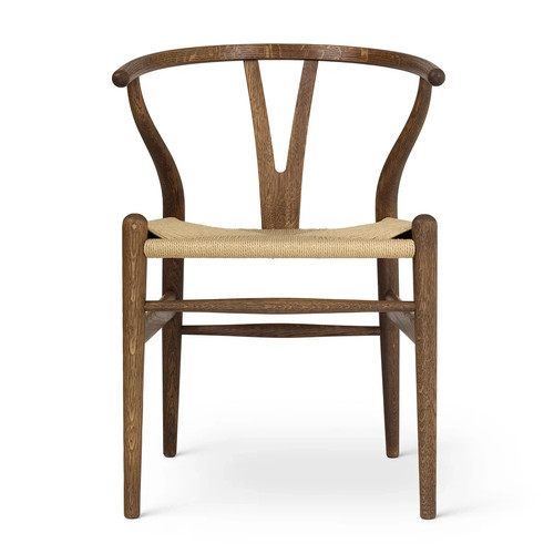 Carl hansen ch24 wishbone - ch24,
