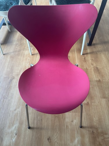 Designklassiker arne jacobsen - designklassiker,