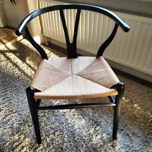 Stuhl carl hansen - carl,