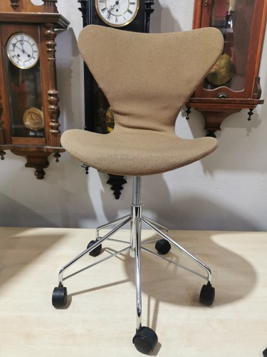 Fritz hansen bürostuhl - fritz,
