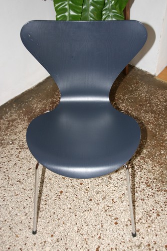 Fritz hansen stuhl serie - serie, 7