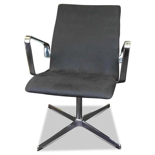 Fritz hansen stuhl oxford - stuhl,