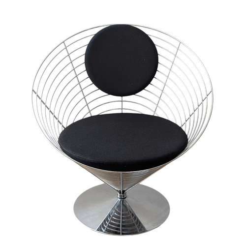 Verner panton für - für, fritz