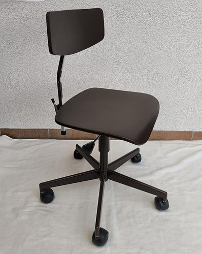 Dänischer drehstuhl - dänischer,