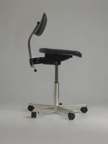Fritz hansen kevi bürostuhl - kevi,
