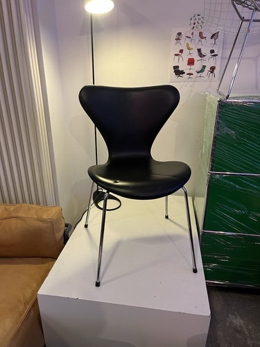 Fritz hansen 3107 serie - hansen,