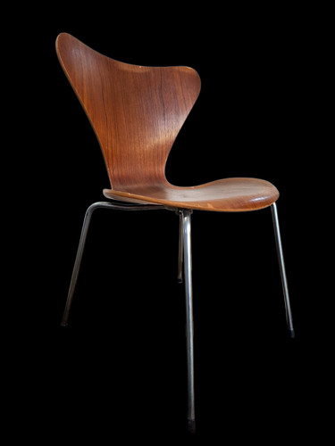 Fritz hansen arne jacobsen - arne,