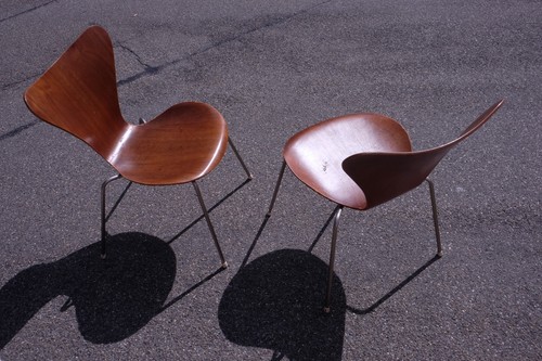 Fritz hansen arne jacobsen - fritz,