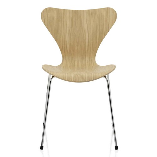 Fritz hansen serie stuhl - serie, 7