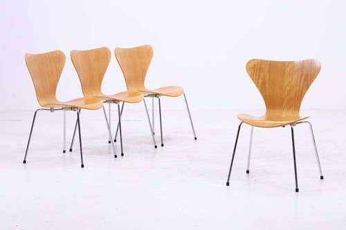 Fritz hansen serie stühle - hansen, |