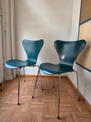 Original fritz hansen serie - fritz,