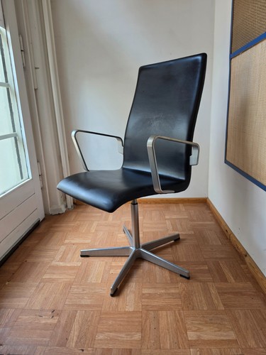 Original fritz hansen arne - fritz, /