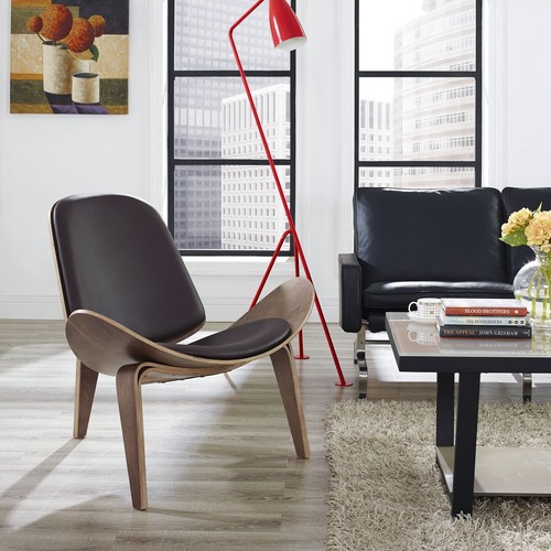 Hans wegner stil shell - hans,