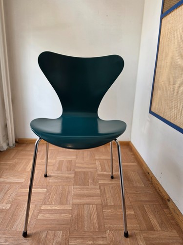 Original fritz hansen serie - hansen,