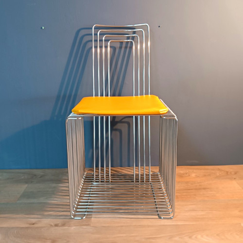 Verner panton wire cube - panton,