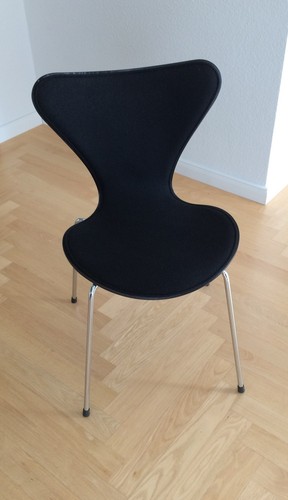Fritz hansen serie - fritz, 7