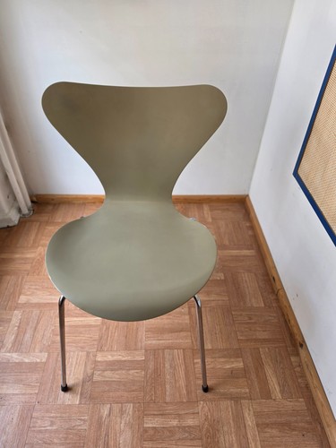 Original fritz hansen serie - fritz,