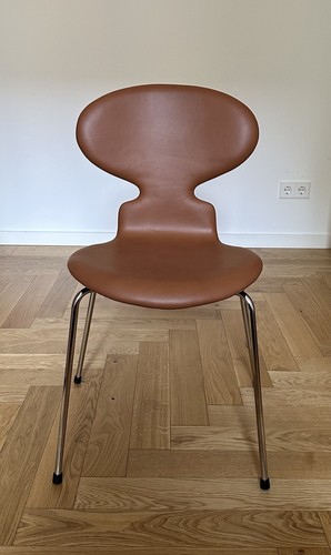 Die ameise stühle aus - die, leder