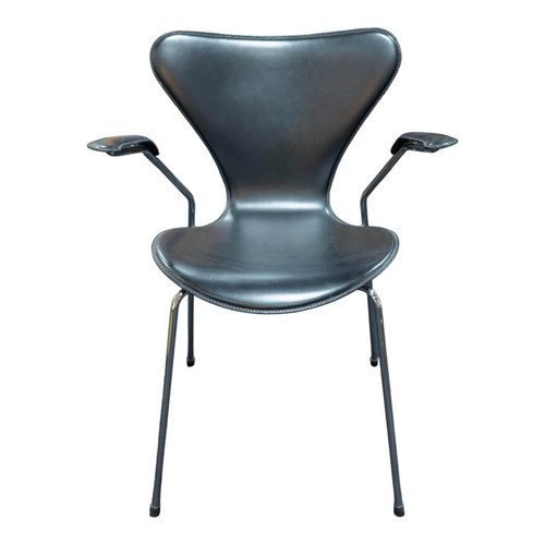 Fritz hansen stuhl - stuhl, 3207