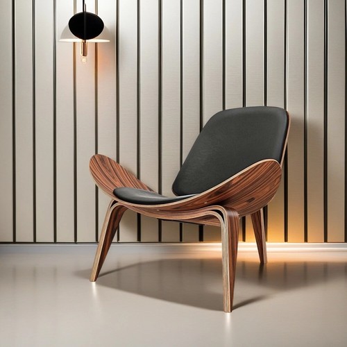 2026 hans wegner muschel - hans,