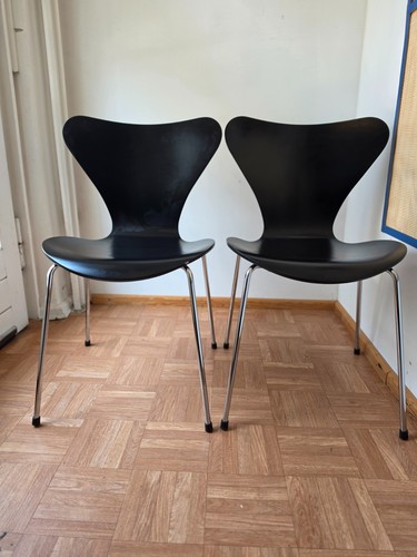 Original fritz hansen serie - 2,