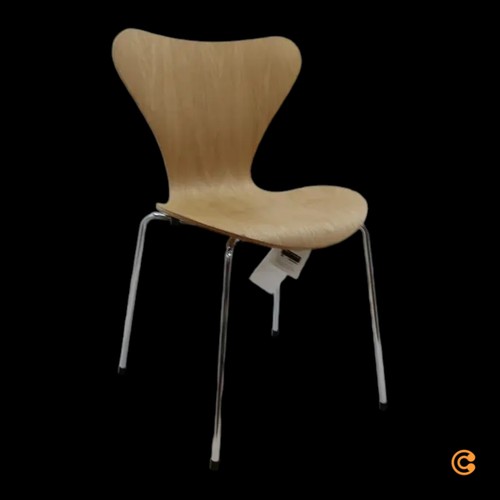 Fritz hansen serie stuhl - fritz,
