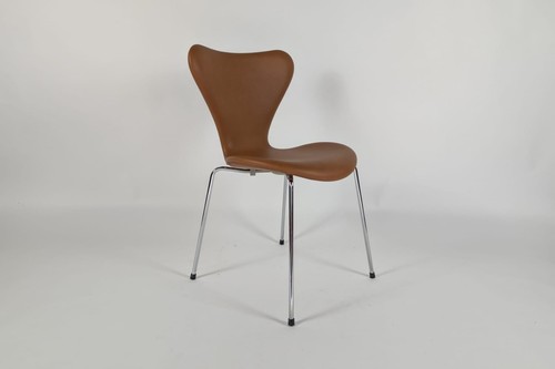Fritz hansen 3107 serie - hansen, 7