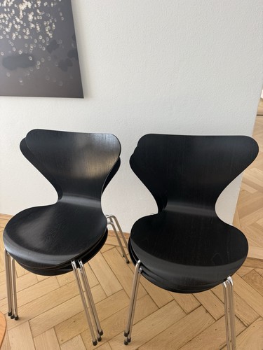 Original fritz hansen serie - hansen,
