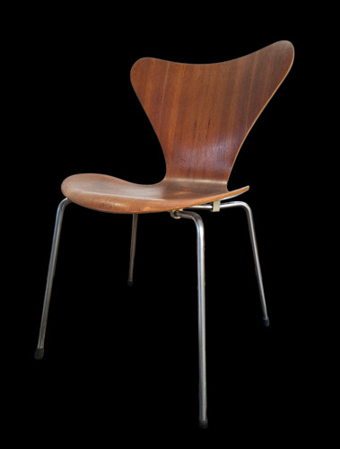 Fritz hansen arne jacobsen - hansen,