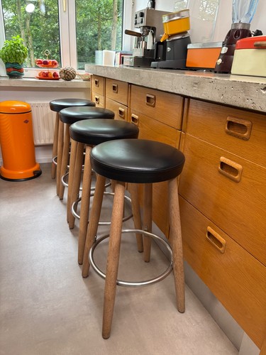 Ch58 ch56 barhocker stool - 2,
