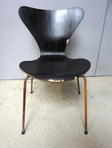 Fritz hansen arne jacobsen - fritz,