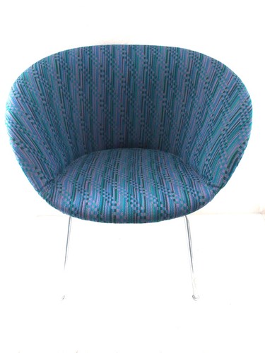 Pot chairs arne - pot,