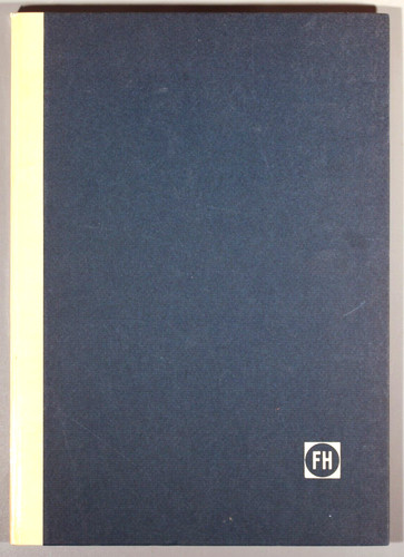 Fritz hansen katalog - hansen,