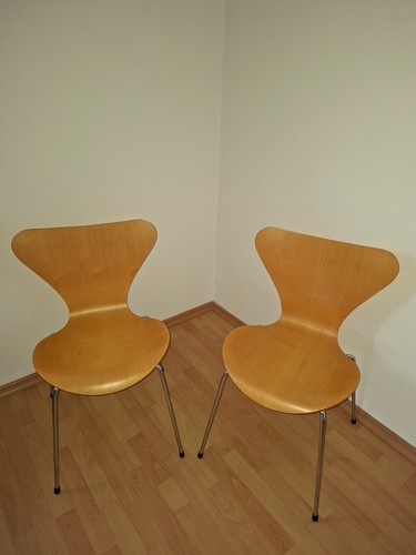 Original fritz hansen serie - original,
