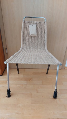 Stuhl pk1 von poul - pk1,