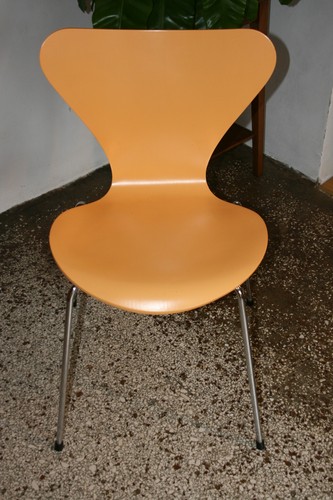 Fritz hansen stuhl - fritz,